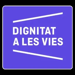Ana Gómez, portaveu de la plataforma Dignitat a les vies - episode art