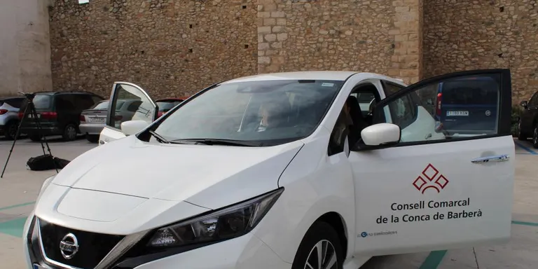 Us convidem a veure Marlango a l'amfiteatre del Castell