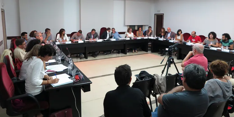 Aquest dijous 20 d’octubre, sessió plenària ordinària a l’Ajuntament de Vilassar de Mar