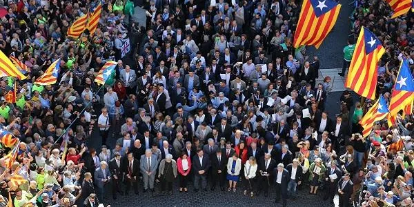 L’AMI i l’ACM busquen el suport d’Europa davant les “pràctiques totalitàries” de l’Estat espanyol