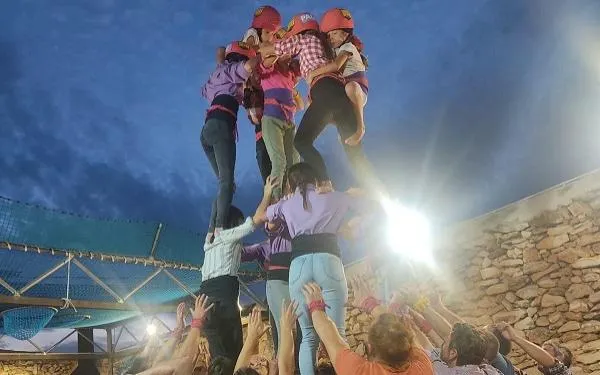 Foto: 'La Xatarra'