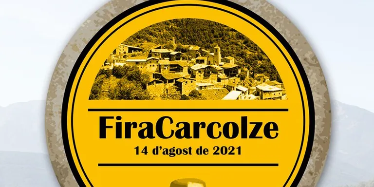 Tot a punt per a la 2a edició de la Fira de Formatges Artesans del Pirineu a Castellnou de Carcolze