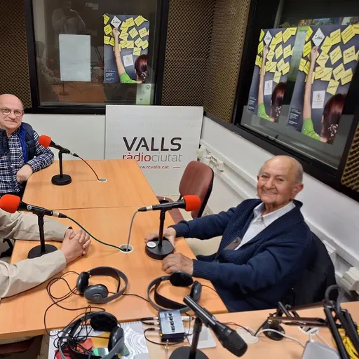 Valls esports del 19/3/2026