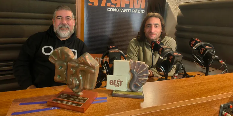 L’Associació Amics de la Colla COCA rebrà un dels diplomes de bronze que atorga l’Ajuntament de Constantí