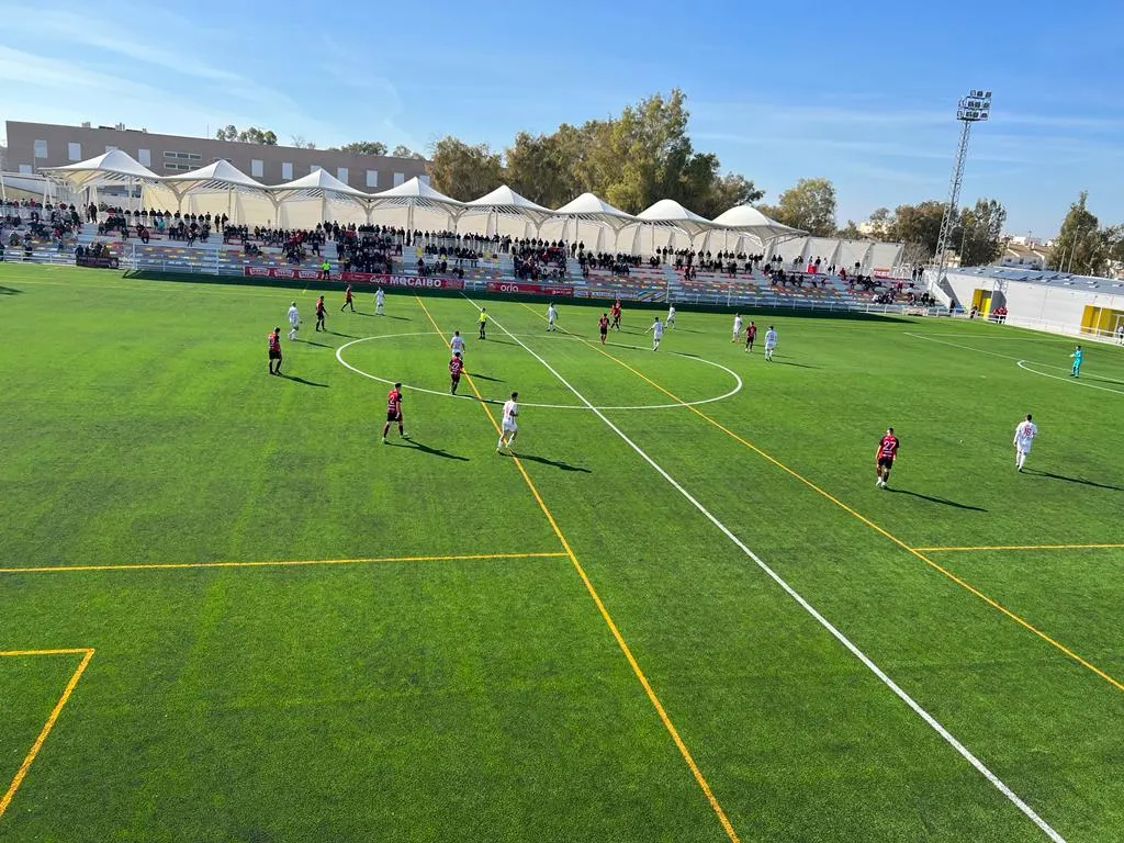 Las peñas del C.D. Utrera valoran en COPE Utrera el regreso al estadio San Juan Bosco