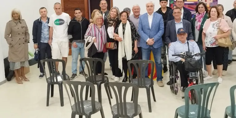 David Torner (Pineda Endavant-APL): "Apostem per la política activa per fer participar a la ciutadania en la presa de decisions"