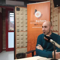 Entrevista al portaveu del PSC, Daniel González Cabrera (20-12-2024) - episode art
