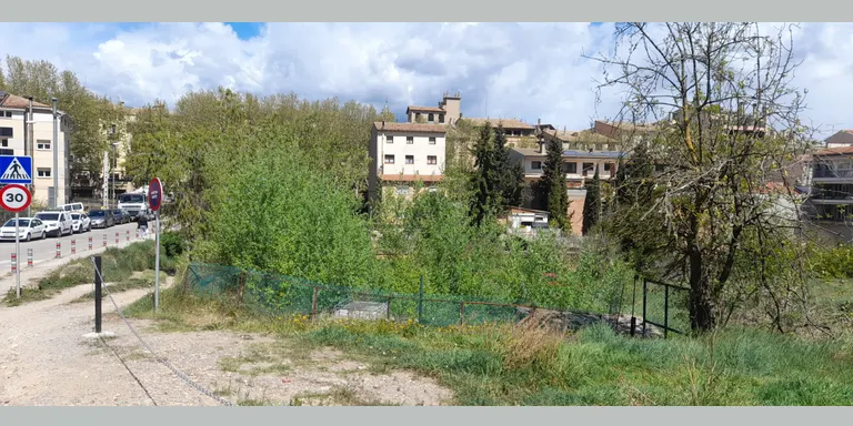 La CUP formalitza la denúncia a l'Oficina Antifrau per la compra dels terrenys pel nou Centre Sanitari