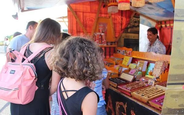 Foto: Altafulla Ràdio
