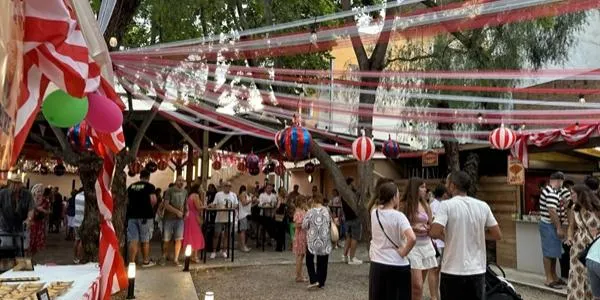 La Shopping Night de Torredembarra enguany s’ambientarà en l’eclipsi solar i el cosmos