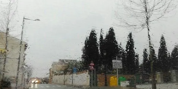 La neu torna a passar de llarg a Altafulla
