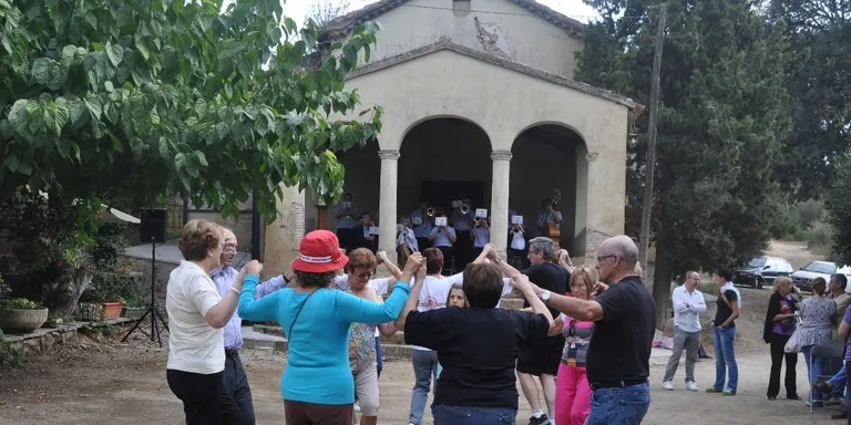 L'Aplec de Tardor torna a Sant Muç el proper 18 d'octubre