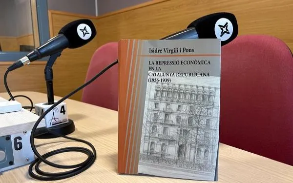 Foto: Altafulla Ràdio