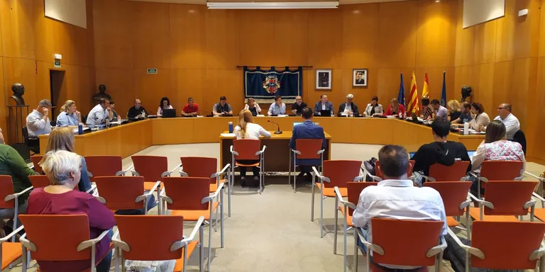 ERC, PSC, Junts i En Comú Podem oficialitzaran aquesta tarda el pacte del futur govern de Cambrils