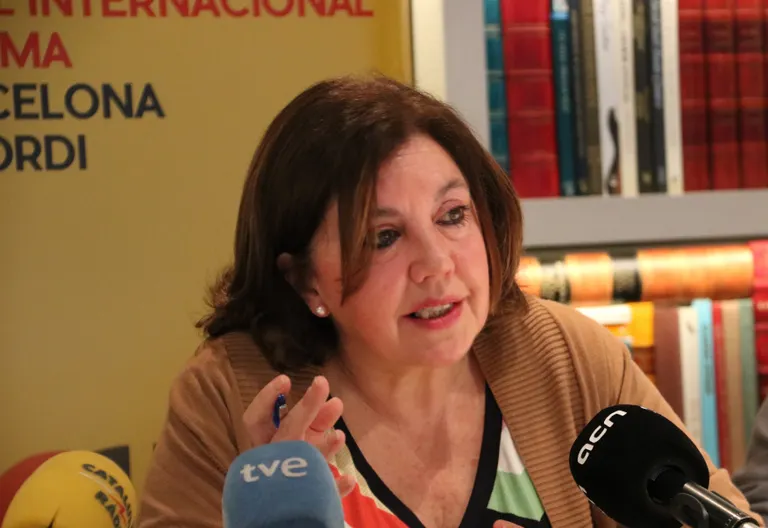 Susan Sarandon, François Ozon, Omar Sy i Penelope Wilton se sumen als convidats internacionals del BCN Film Fest