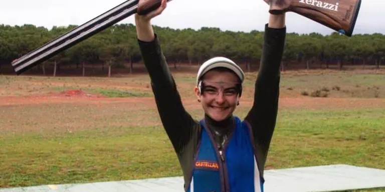 Mar Molné lidera la fase de classificació i acaricia la final als Jocs