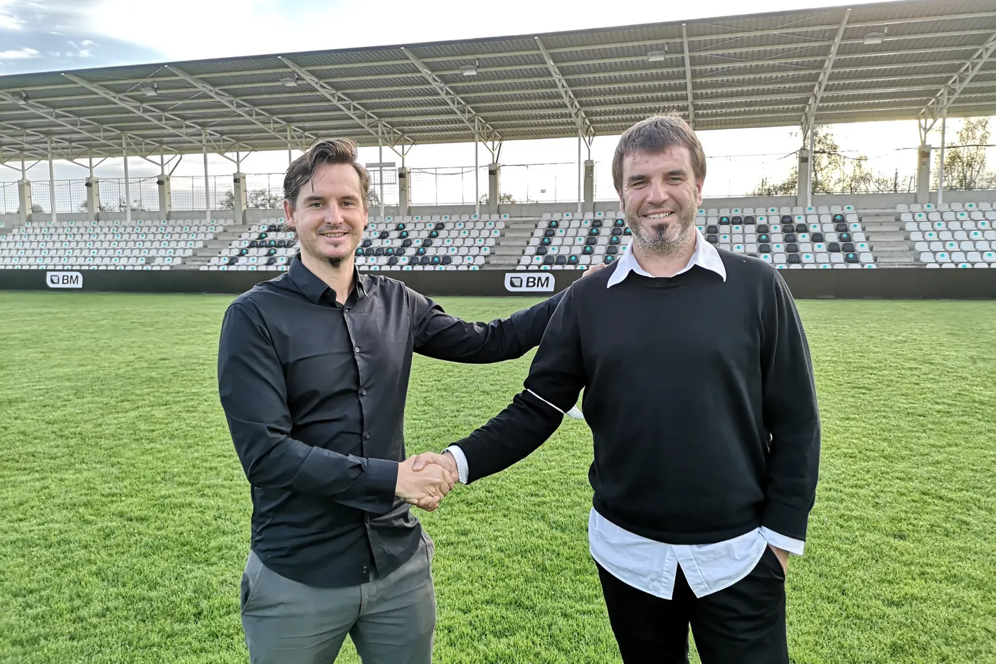 AITOR ZULAIKA AMPLÍA SU CONTRATO UN AÑO MÁS