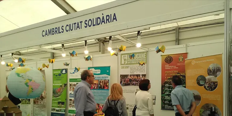 Cambrils obre una convocatòria de subvencions per projectes de cooperació internacional i drets humans