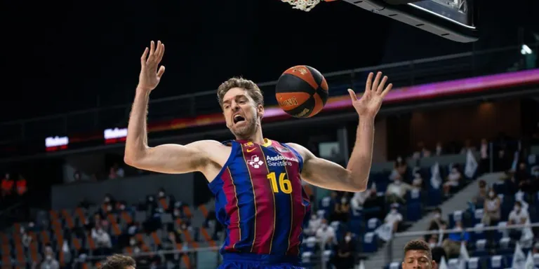 La Lliga Endesa, un somni etern