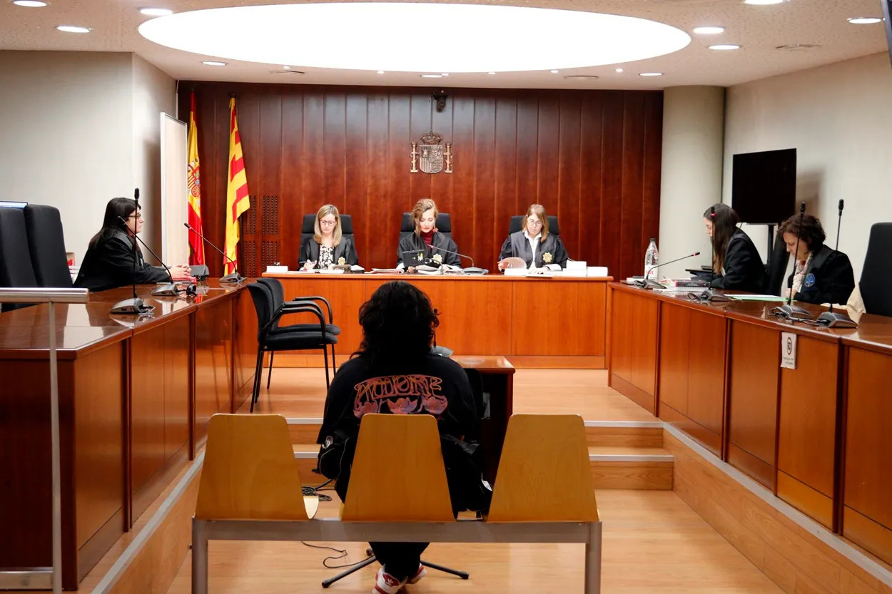 Pacten una rebaixa de 9 a 2 anys de presó per una agressió sexual a Lleida per atenuant pel consum d'alcohol i drogues