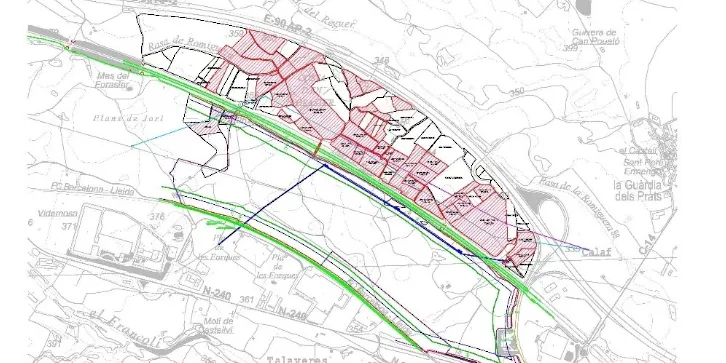 La regidoria d’Educació treballa en la redacció d’un projecte per facilitar el transport escolar