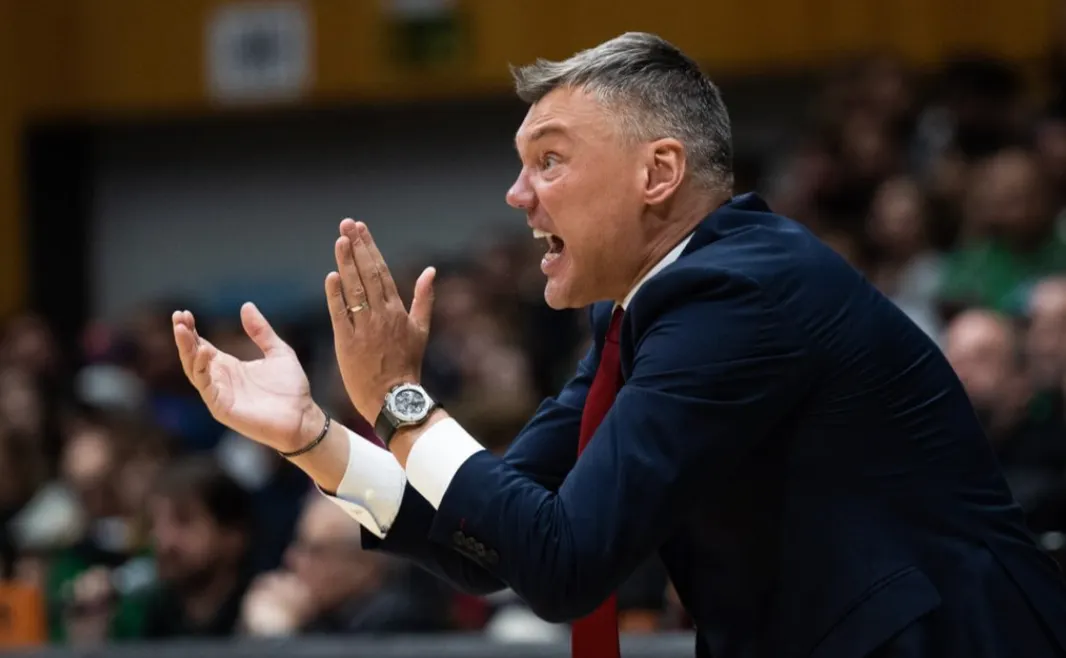 El Barça rep l’històric Partizan al Palau (20:45h) després de gairebé una dècada