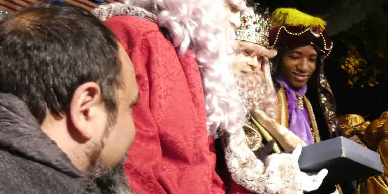 Els carrossaires d’Arenys de Munt estan buscant fórmules per celebrar la cavalcada de Reis