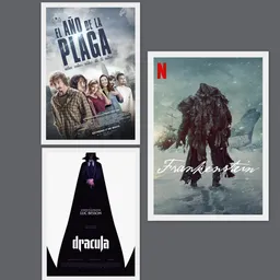 David Canto ens recomana el Festival de Cinema Fantàstic de Sitges - episode art