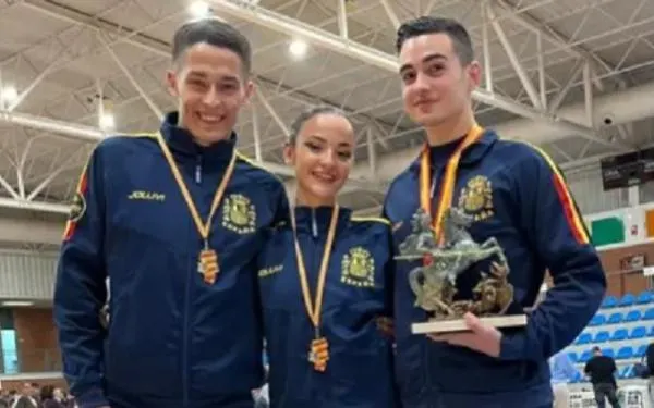 Foto: CP Torredembarra
