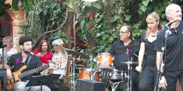 Gaià Gospel portarà la música gospel dins la presó