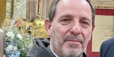 El pregonero de la Casa Salesiana en COPE Utrera (98.1 FM)