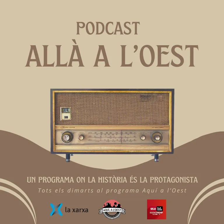 Allà a l'Oest