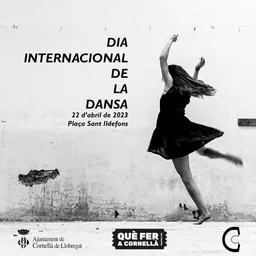 DIA INTERNACIONAL DE LA DANSA 2023 - episode art