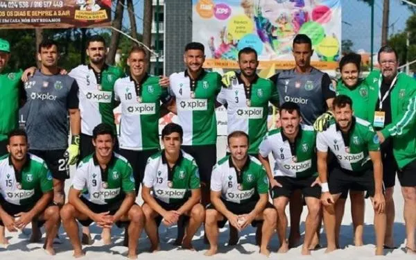 Foto: Sporting CP