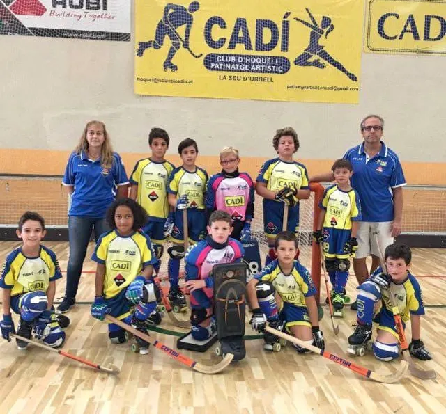 CHPA Cadí prebenjamí 2018-2019 (hoqueicadi.cat)