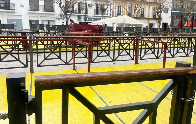 ‘Semana Santa en la Campiña’ pone el broche a la Cuaresma con un especial programa