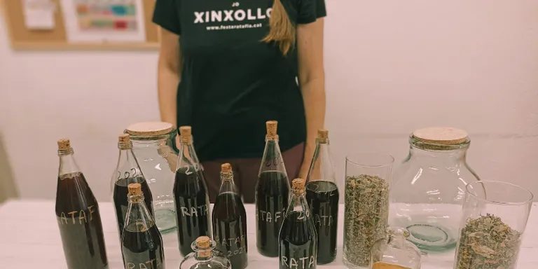 La Confraria de la Ratafia dona a conèixer la data i agenda de la 41ª Festa
