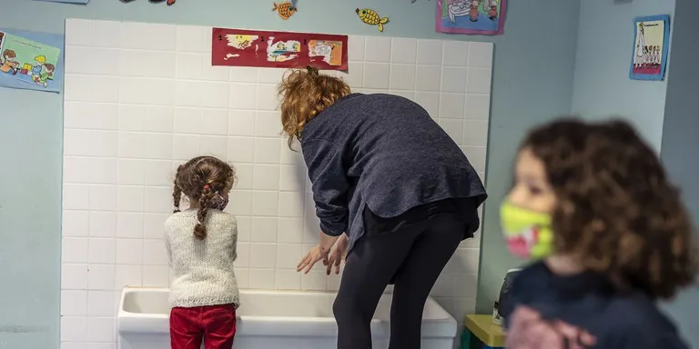 La Generalitat presenta la guia del programa TempsxCures al Camp de Tarragona