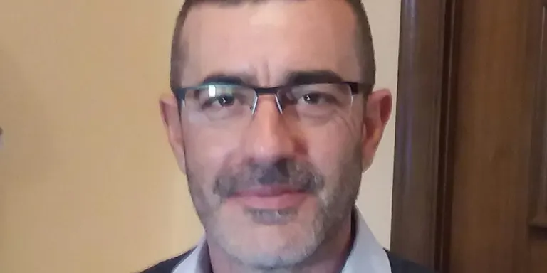 Xavier Godàs (ERC): "No ens refiem de les enquestes i fem una campanya en positiu per ser el primer partit a Catalunya»
