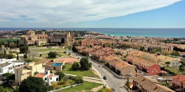 Altafulla és declarada zona tensionada d'habitatge i regularà el preu del lloguer
