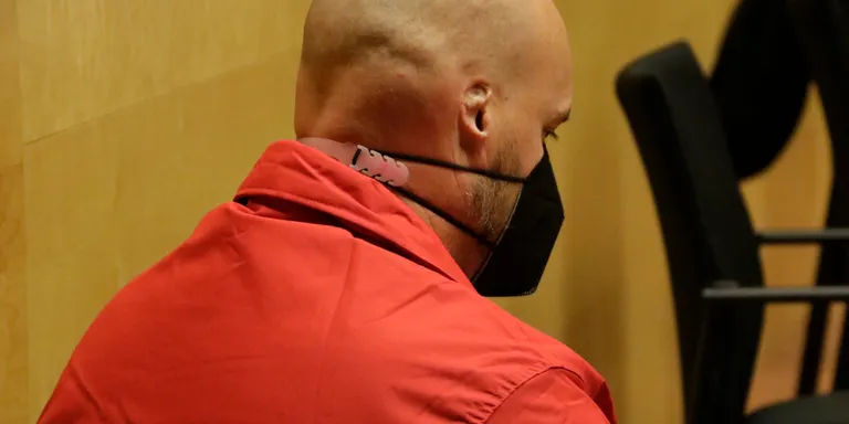 El parricida de Sils es va fer passar per la víctima durant mesos per ocultar que l'havia matat, segons testimonis