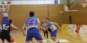 El Sedis Fornesa, classificat per jugar a Preferent júnior