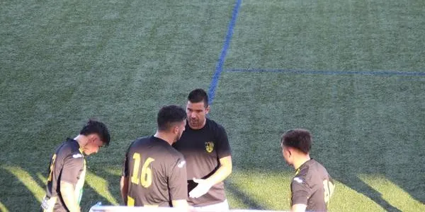El CE Altafulla supera el Juvenil de Preferent de l’EF Sant Pere i Sant Pau (4-2)