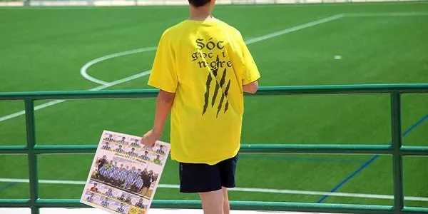 L’Escola de futbol base del CE Altafulla comptarà amb 150 futbolistes