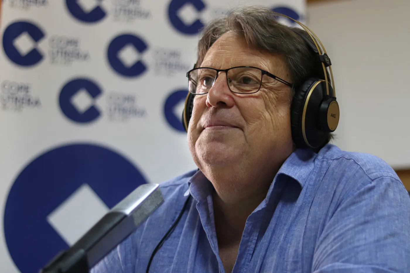 Manuel Reina (Uninergia) habla en COPE Utrera de la innovadora instalación realizada en Panadería Obando