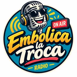 #7 - Embolica la troca: natura, cuina i astronomia - episode art