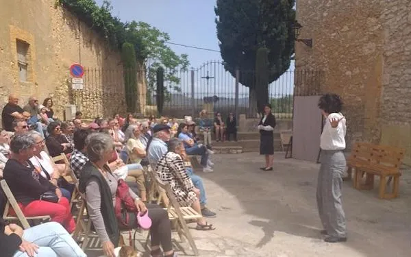 Foto: Ajuntament de Creixell