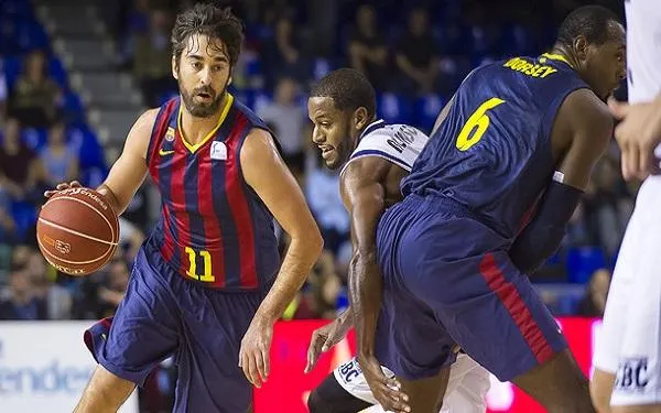 Foto: FC Barcelona