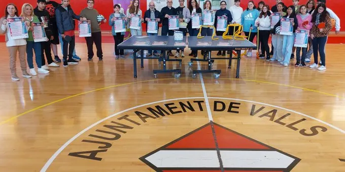 La Setmana de les Capacitats arriba amb activitats inclusives i de sensibilització