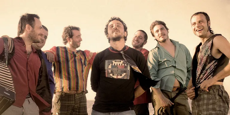 Pepet i Marieta prometen un concert molt interactiu